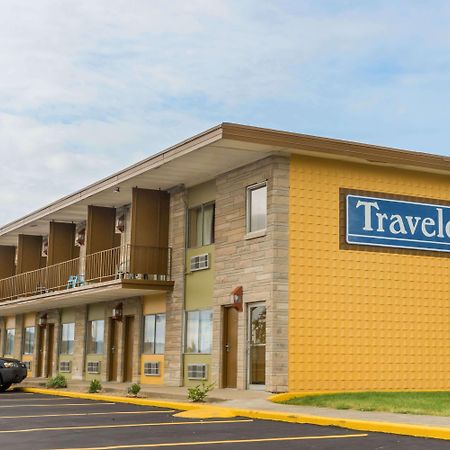 Travelodge By Wyndham Bloomington Eksteriør bilde