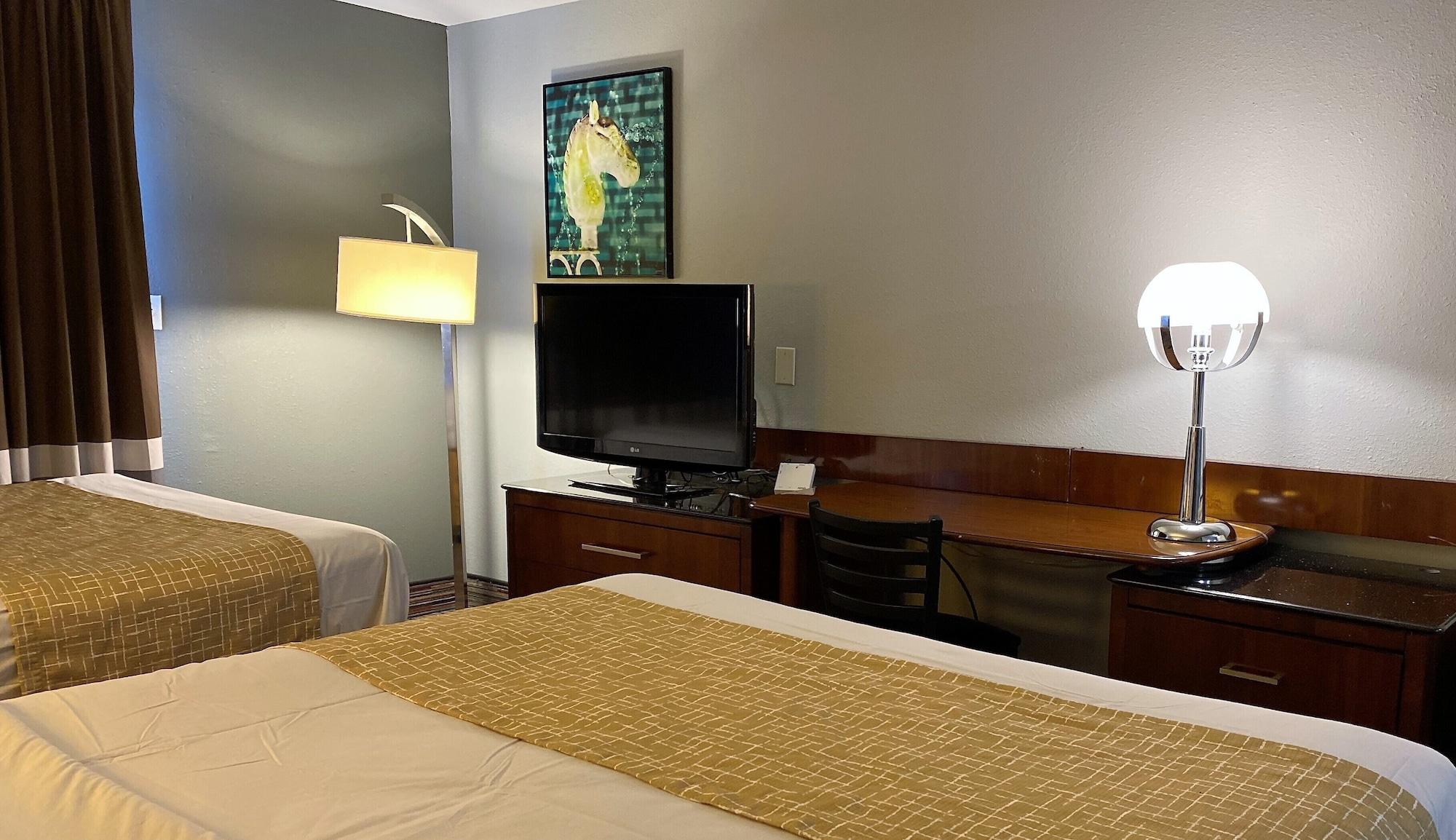 Travelodge By Wyndham Bloomington Eksteriør bilde