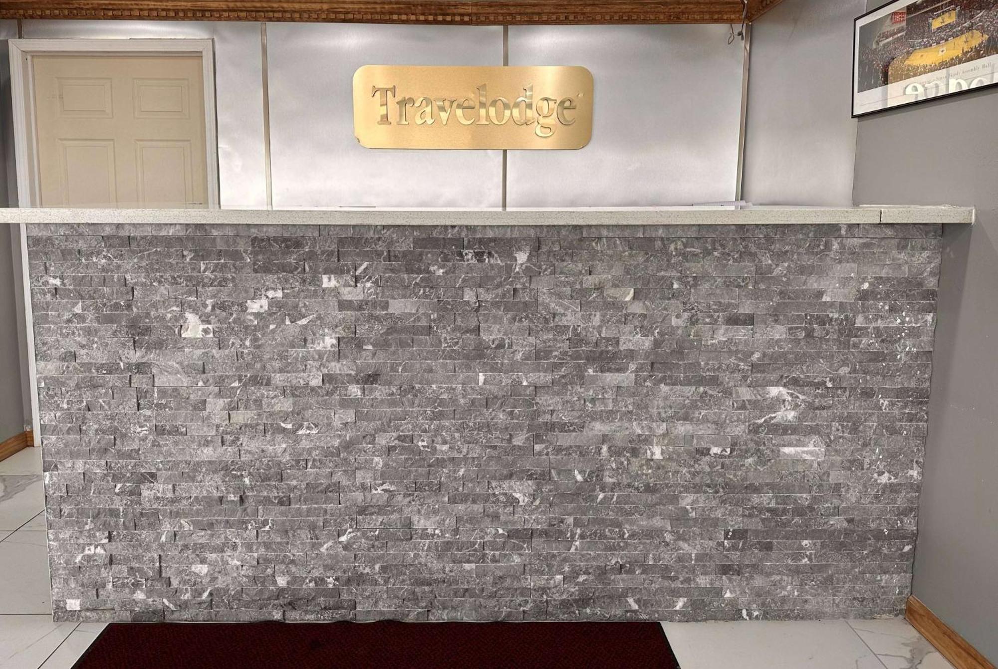 Travelodge By Wyndham Bloomington Eksteriør bilde